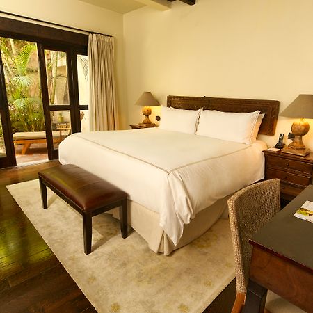 El Convento Boutique Hotel Antigua Eksteriør bilde