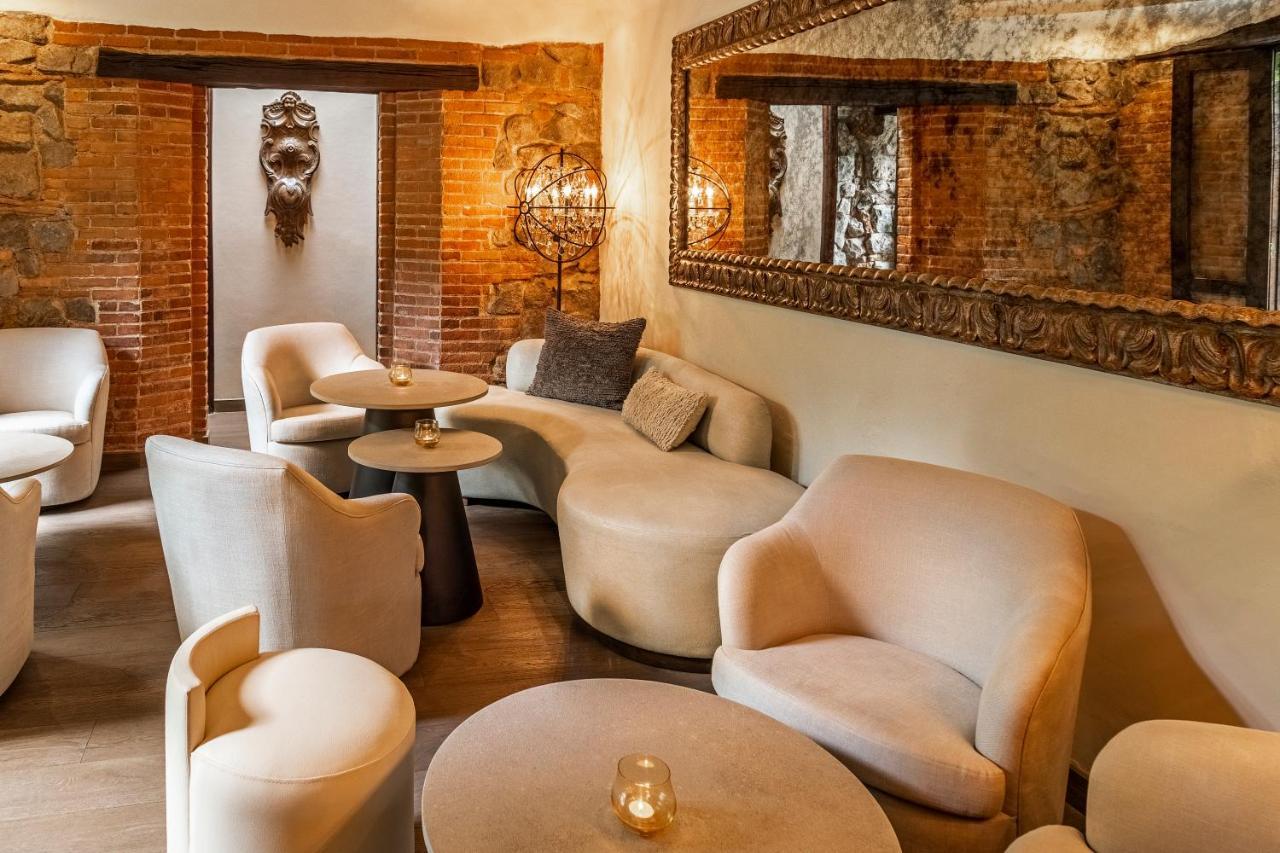 El Convento Boutique Hotel Antigua Eksteriør bilde