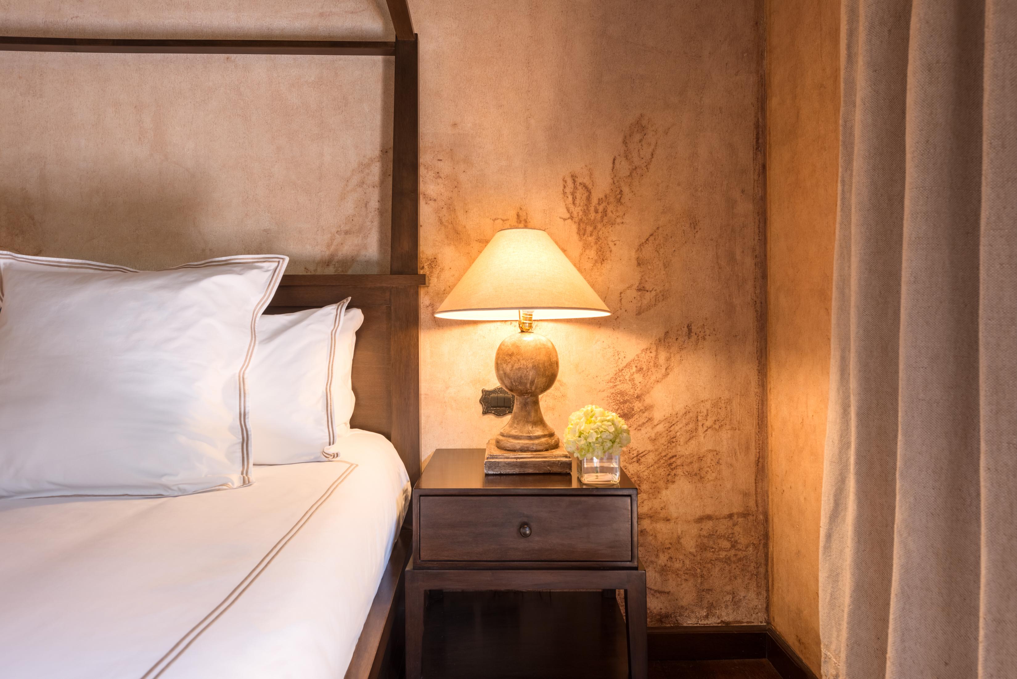 El Convento Boutique Hotel Antigua Eksteriør bilde