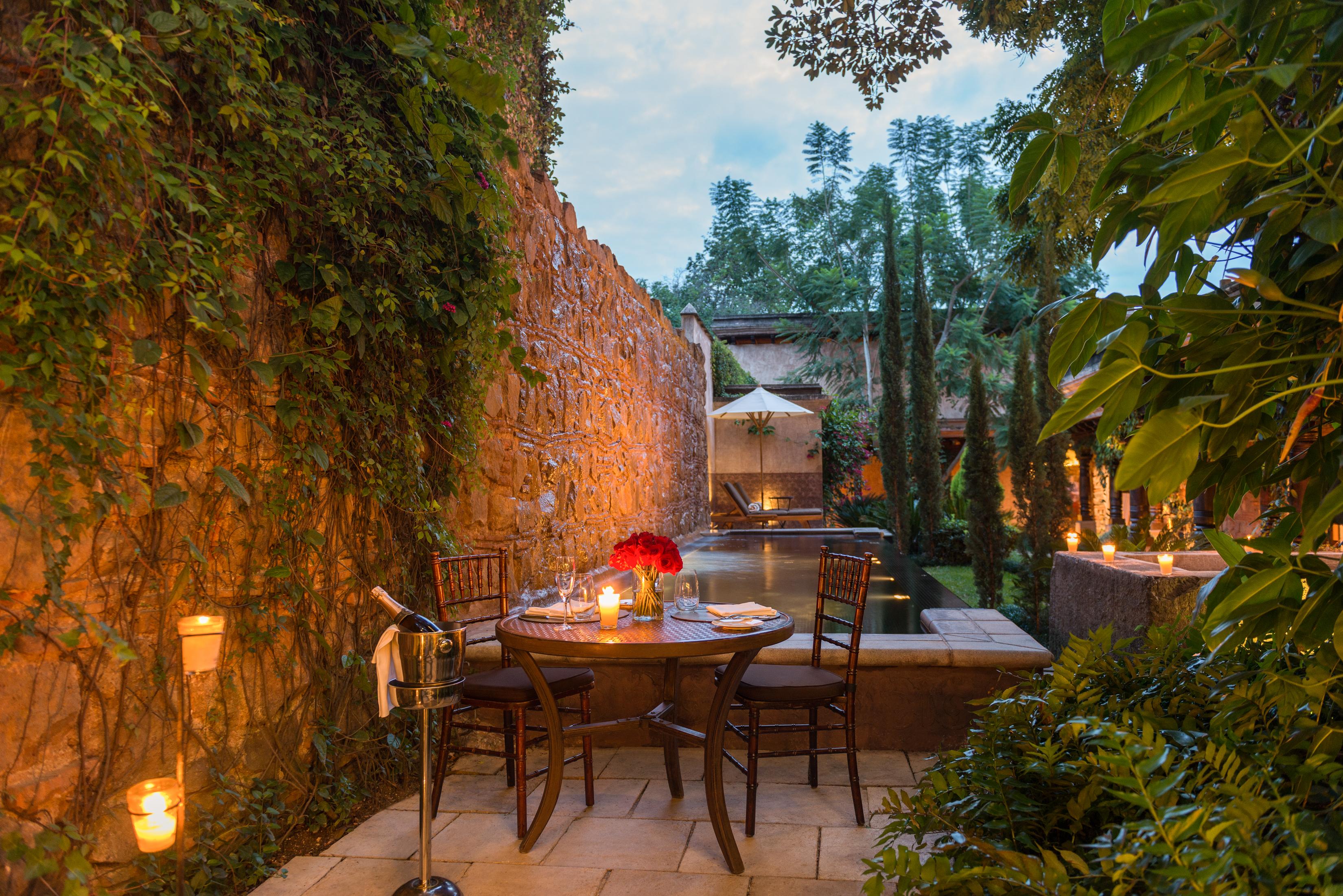 El Convento Boutique Hotel Antigua Eksteriør bilde