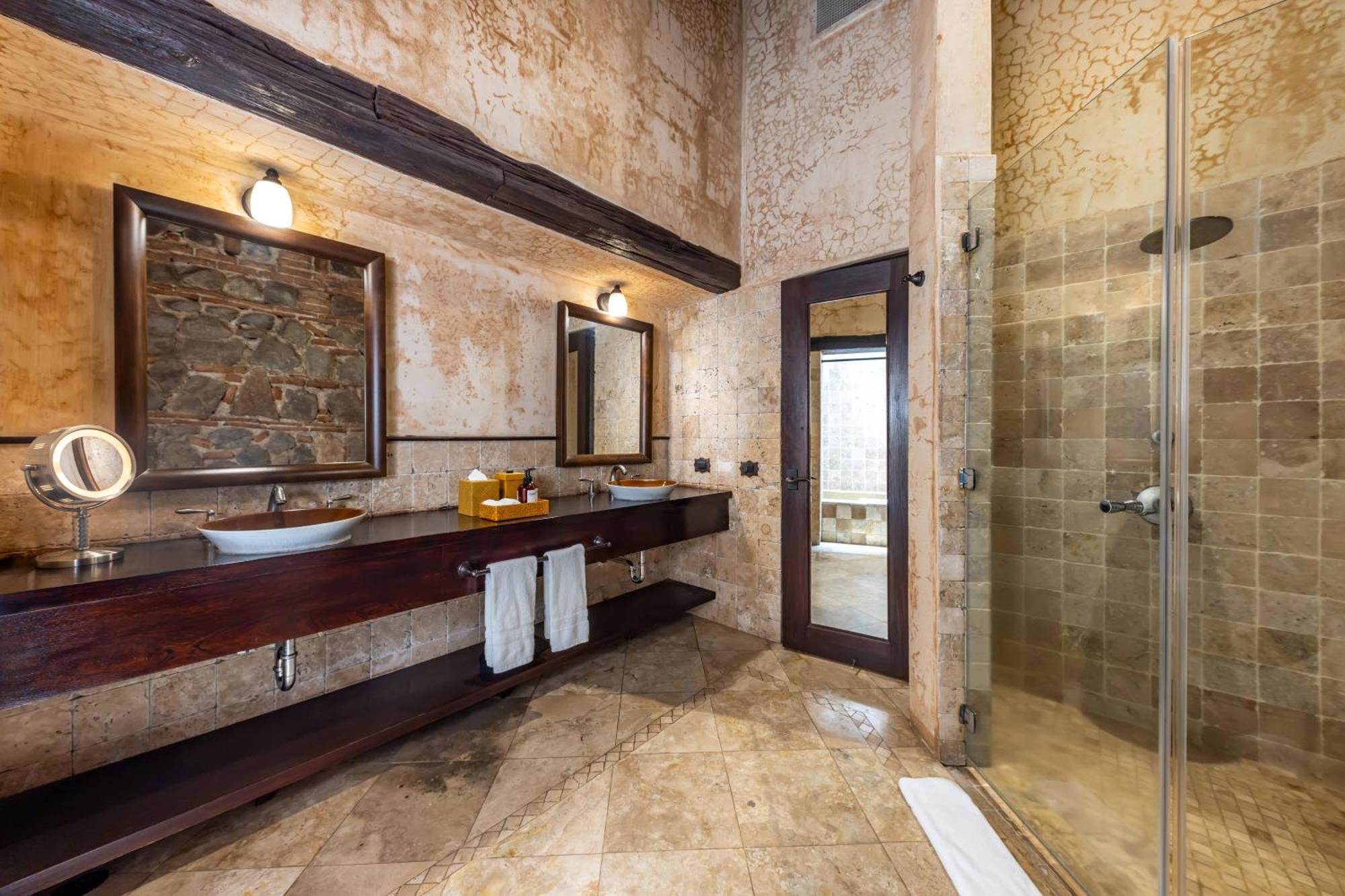 El Convento Boutique Hotel Antigua Eksteriør bilde